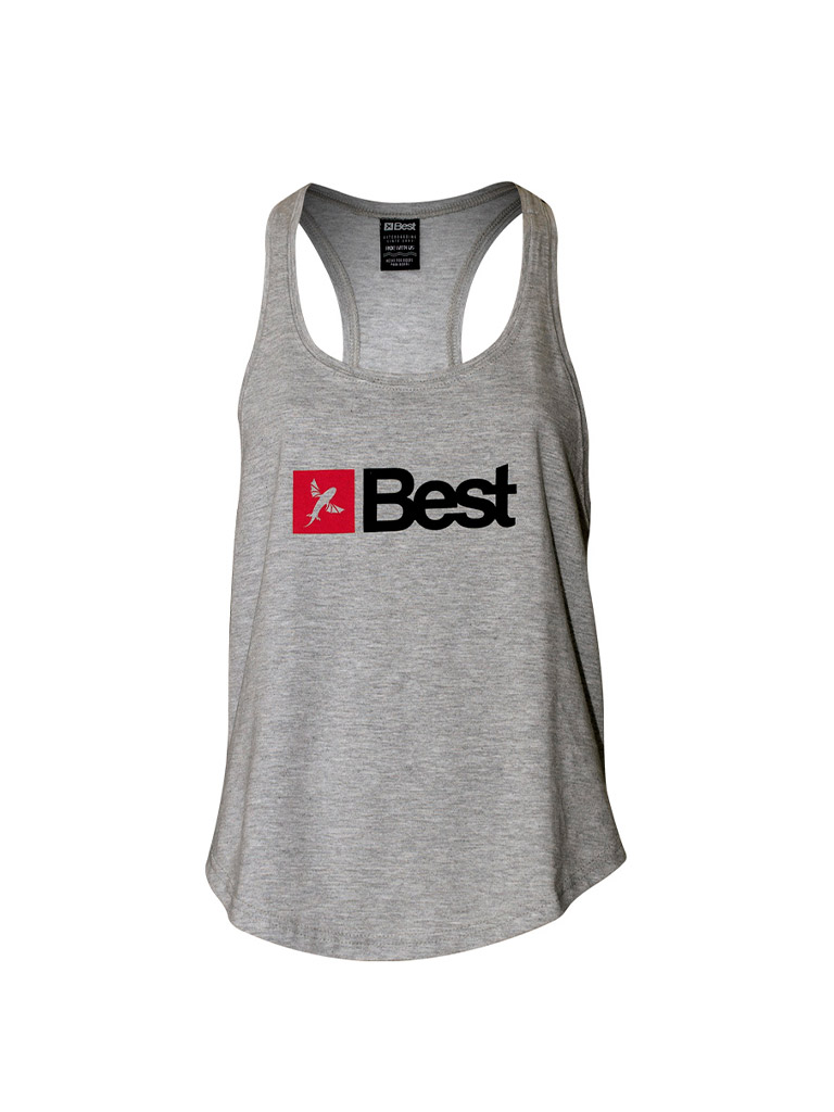 MUSCULOSA MUJER
